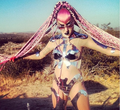 Brooke Candy