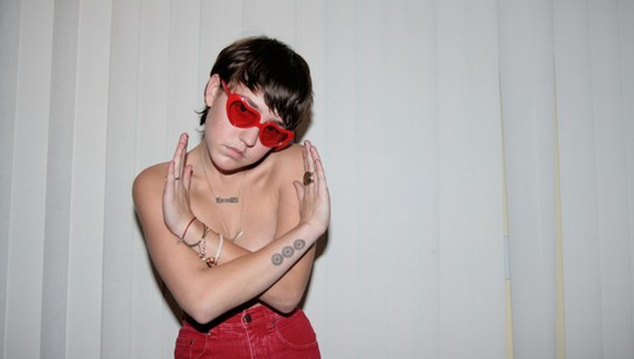 Brooke Candy