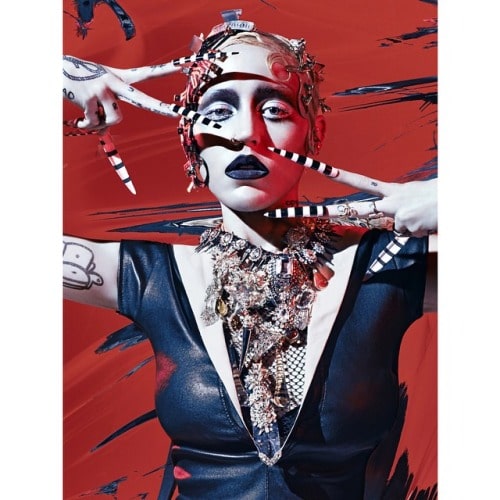Brooke Candy