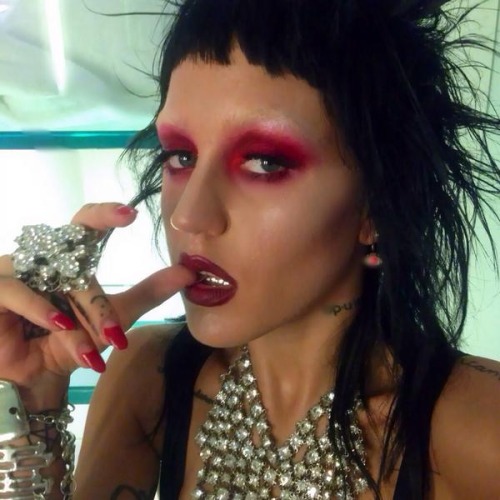 Brooke Candy