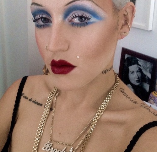 Brooke Candy