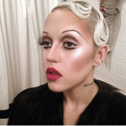 Brooke Candy