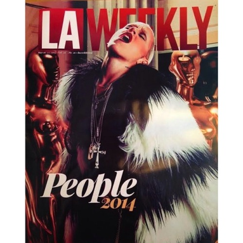 Brooke Candy