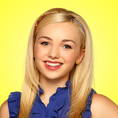 Picture of Peyton List