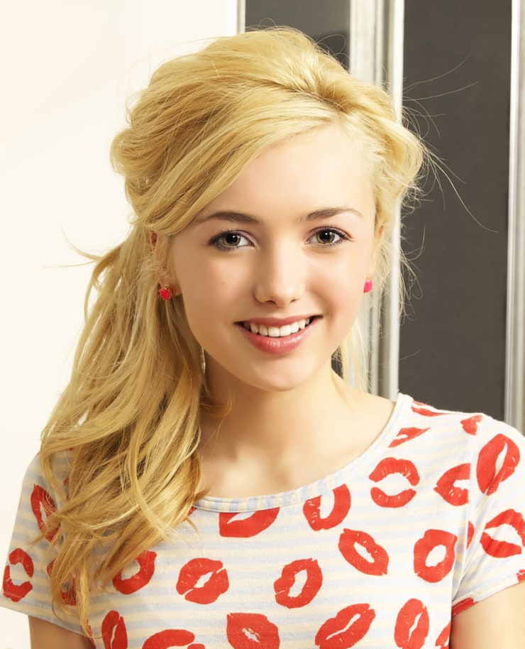 Picture of Peyton List