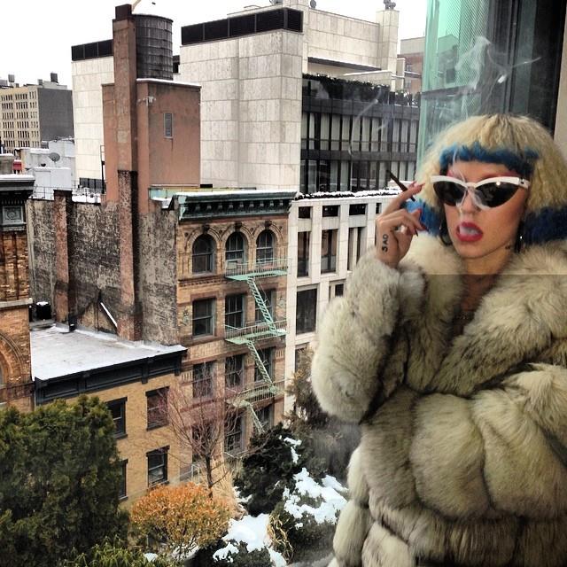 Brooke Candy