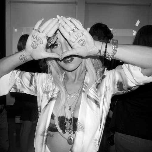 Brooke Candy