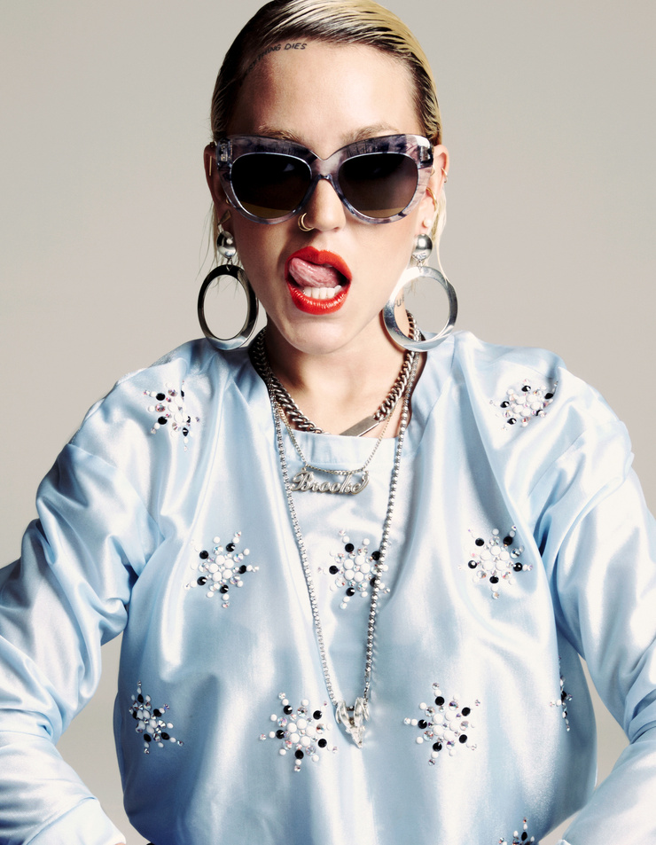 Brooke Candy