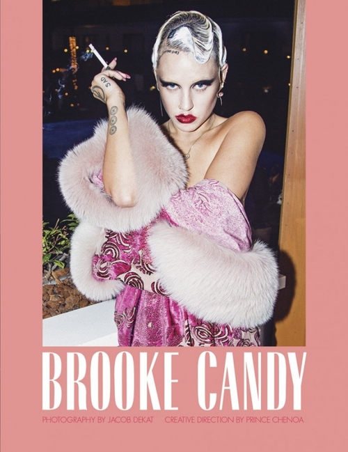 Brooke Candy