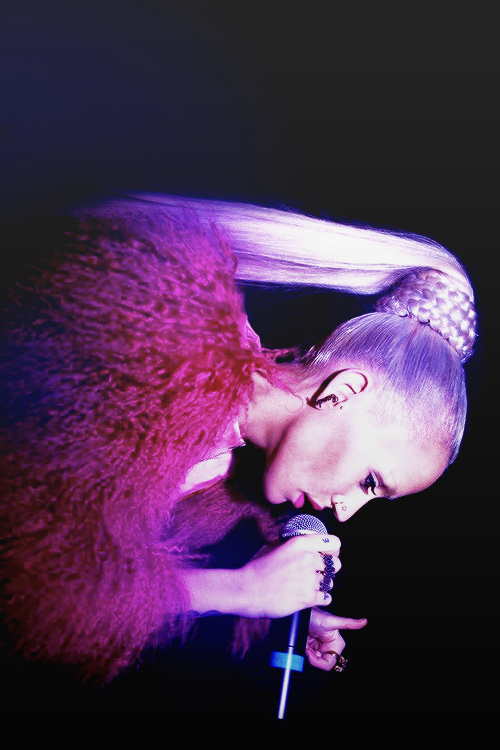 Brooke Candy