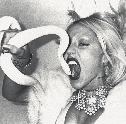 Brooke Candy