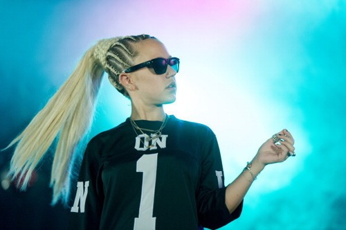 Brooke Candy
