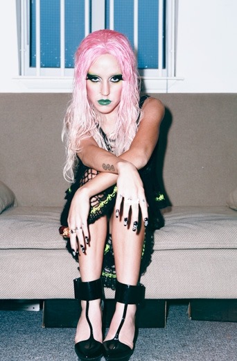 Brooke Candy