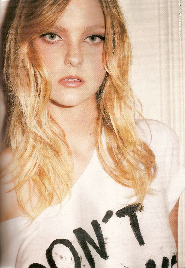 Caroline Trentini Caroline Trentini