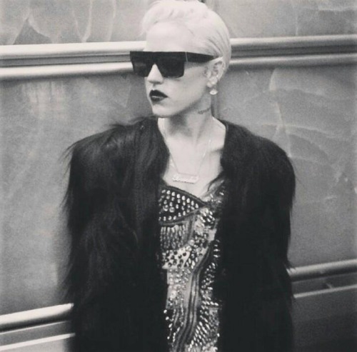Brooke Candy