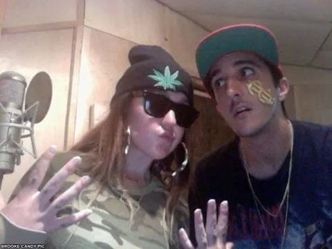 Brooke Candy