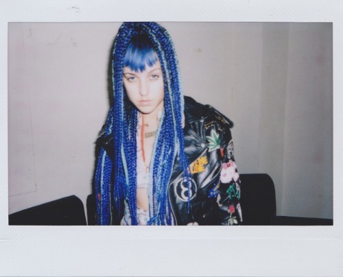 Brooke Candy