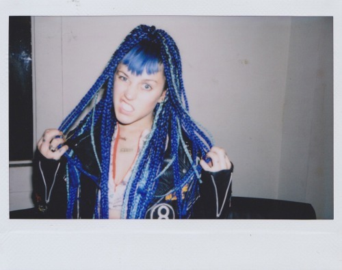 Brooke Candy