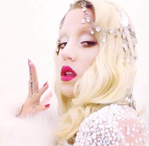 Brooke Candy