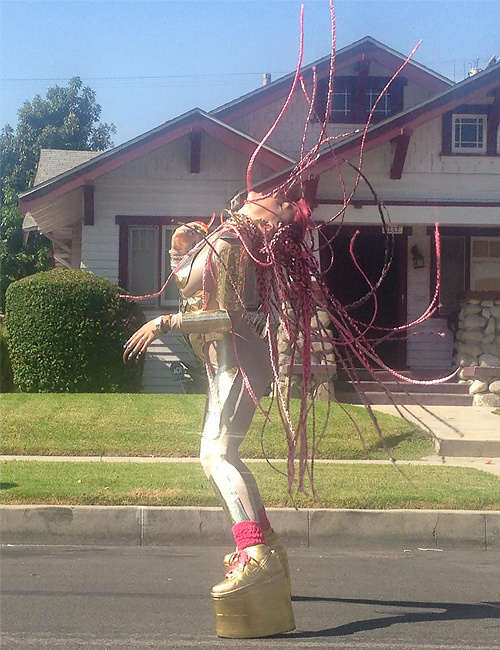 Brooke Candy