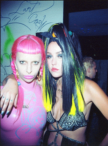 Brooke Candy