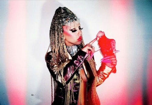 Brooke Candy