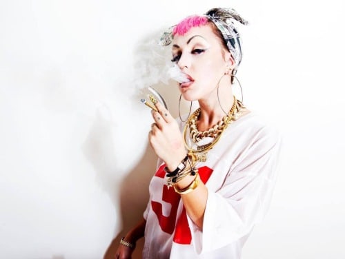 Brooke Candy