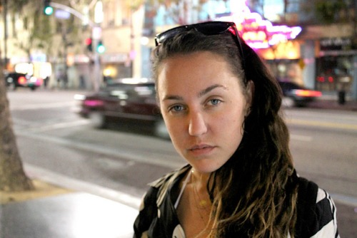 Brooke Candy