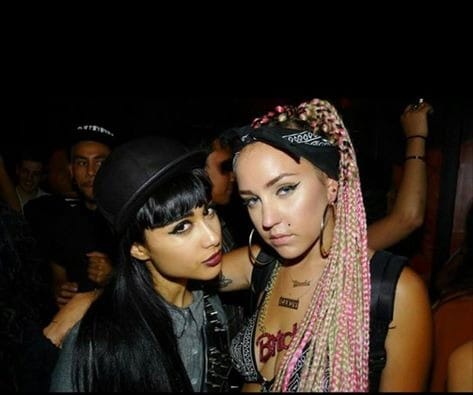 Brooke Candy