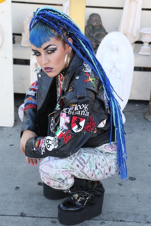 Brooke Candy