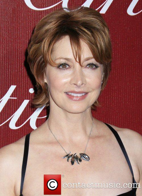 Sharon Lawrence