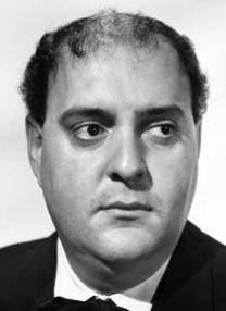 Picture of Zero Mostel