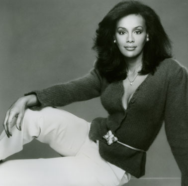 Marilyn McCoo Marilyn McCoo