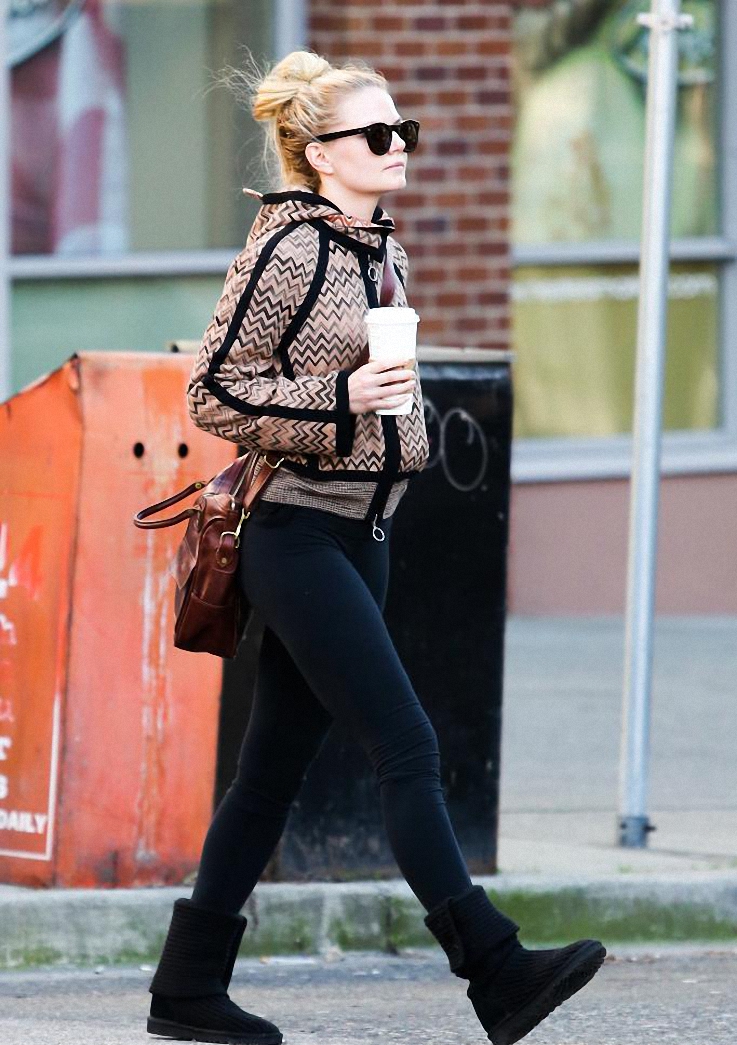 Jennifer Morrison Jennifer Morrison