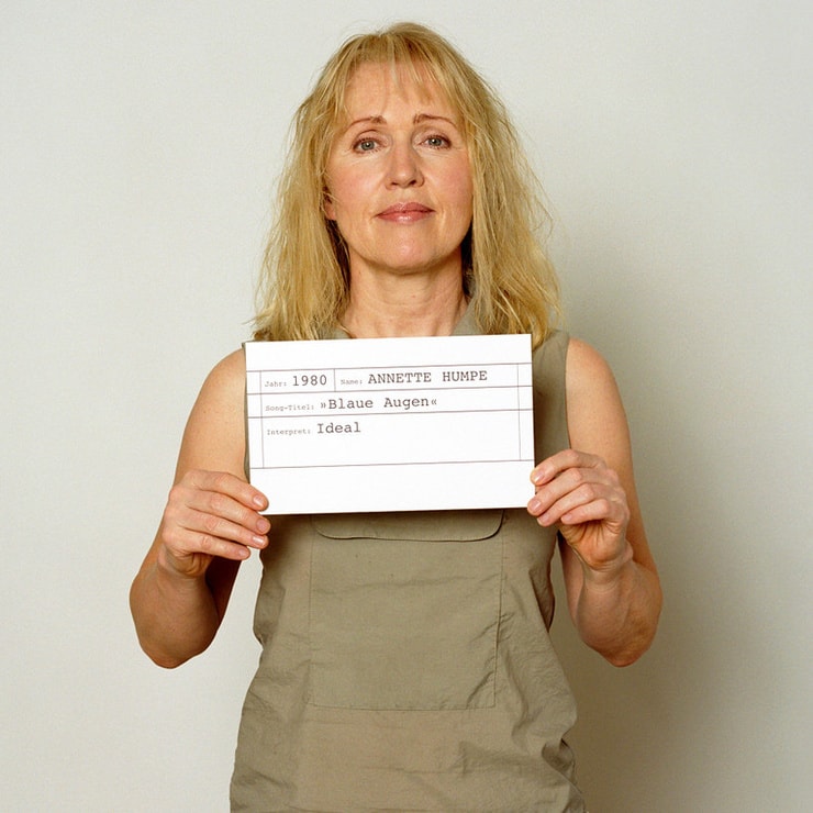 Annette Humpe