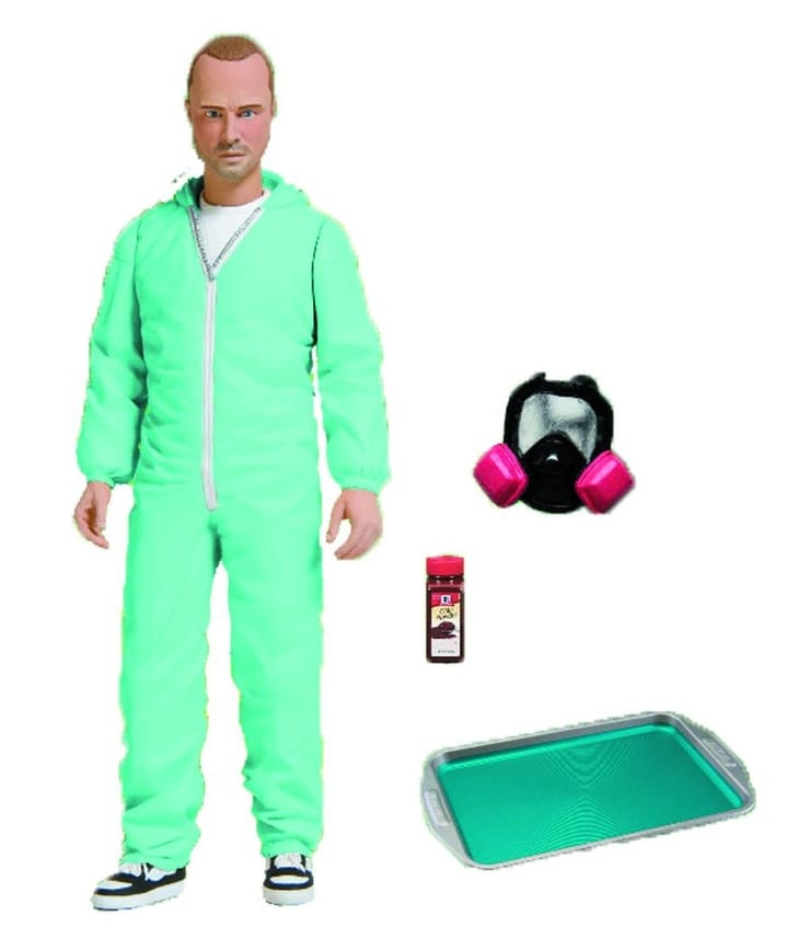 Breaking Bad: Jesse Pinkman 