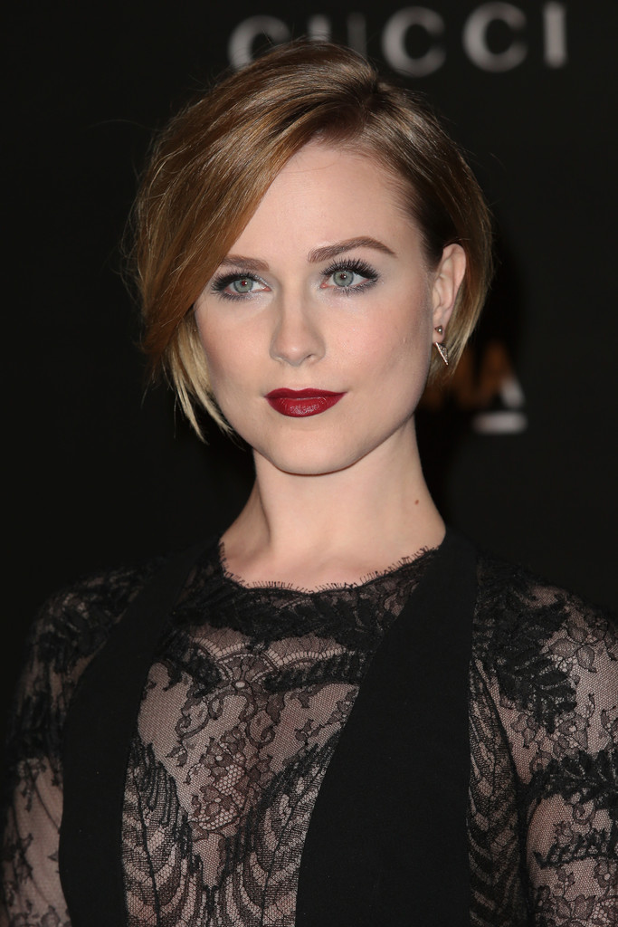 Evan Rachel Wood