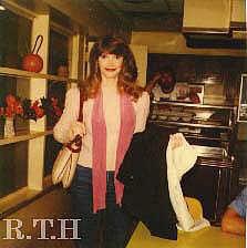 Pamela Susan Shoop