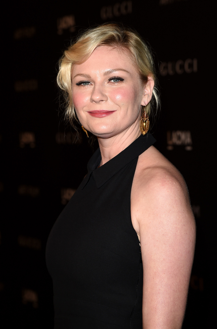 Kirsten Dunst