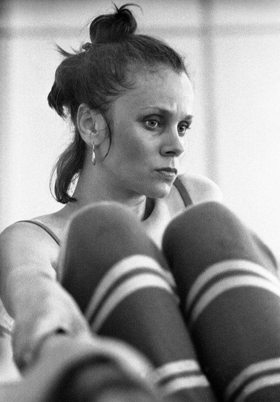 Lyubov Polishchuk Lyubov Polishchuk