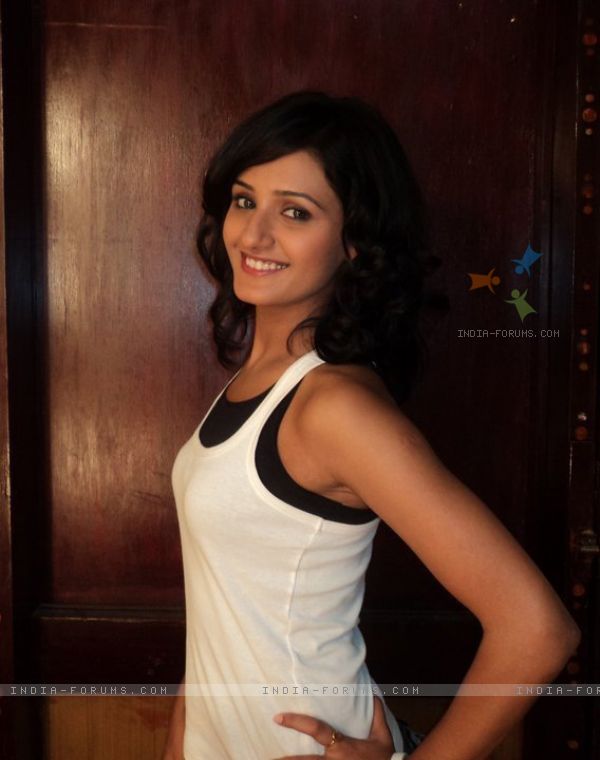 Shakti Mohan Shakti Mohan