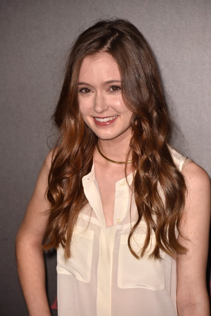 Hayley McFarland