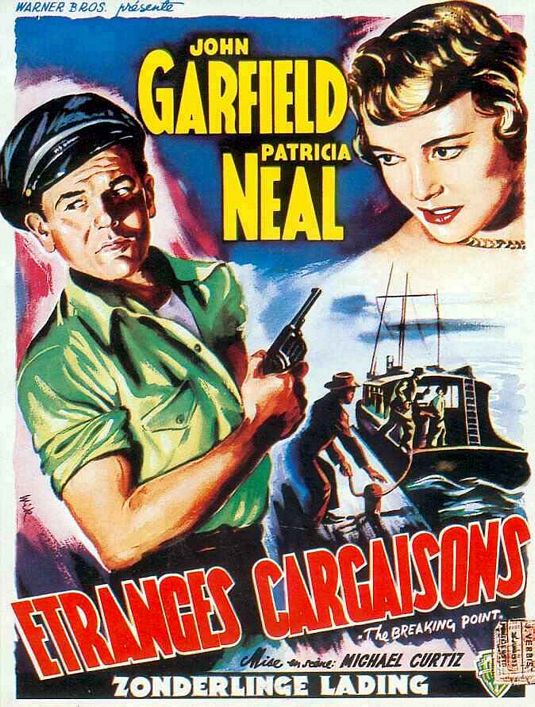 The Breaking Point (1950)