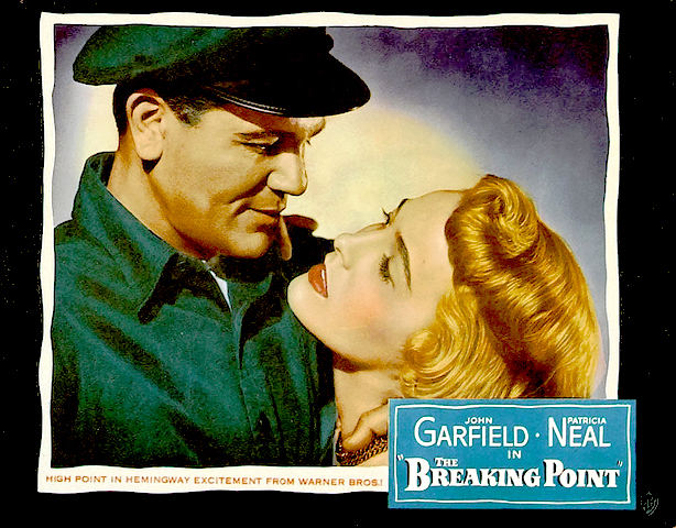 The Breaking Point (1950)