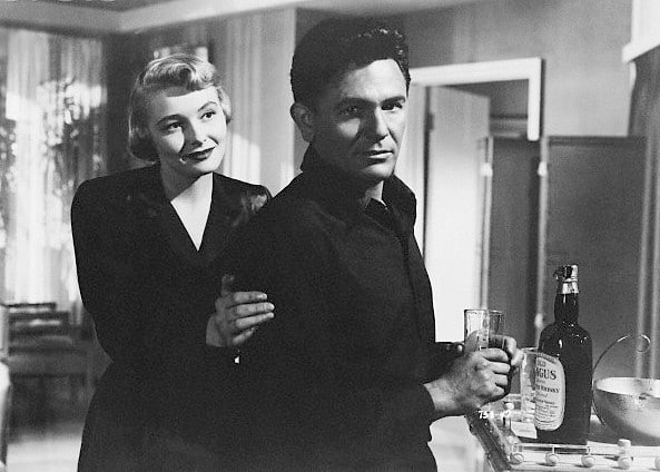 The Breaking Point (1950) The Breaking Point (1950)