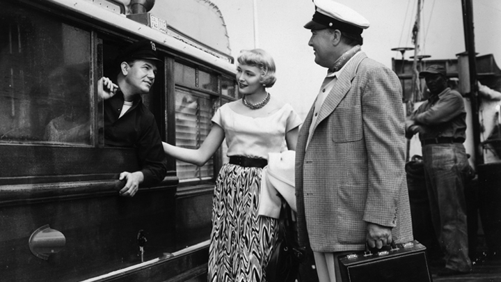 The Breaking Point (1950)