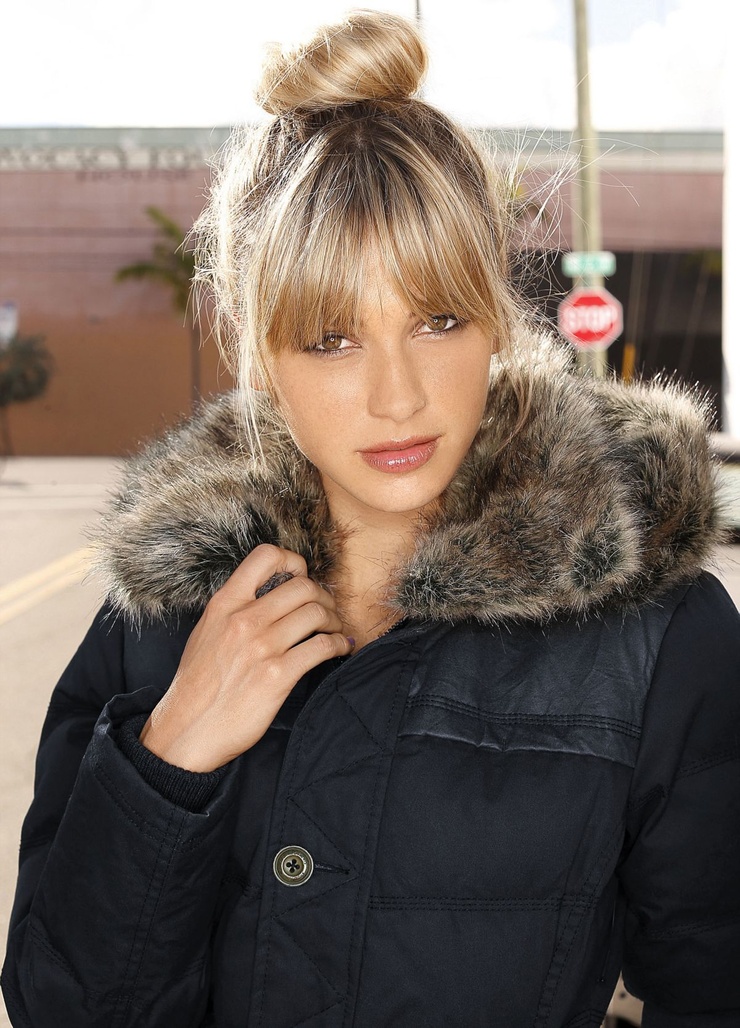 Ashley Perich Ashley Perich