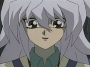 Ryo Bakura