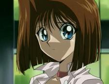 Anzu Mazaki