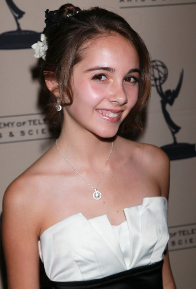 Haley Pullos Haley Pullos